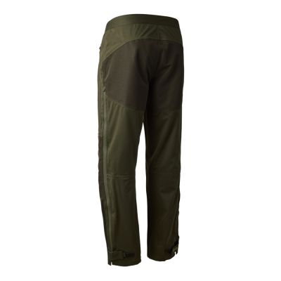 DEERHUNTER Excape Rain green nohavice do dažďa 3607
