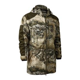 DEERHUNTER Excape Rain realtree bunda do dažďa 5607