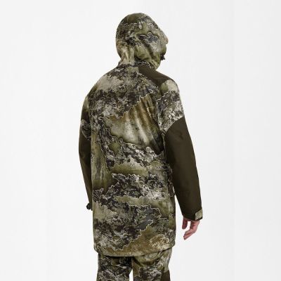 DEERHUNTER Excape Rain realtree bunda do dažďa 5607