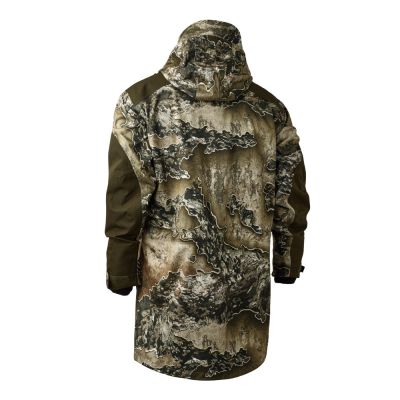 DEERHUNTER Excape Rain realtree bunda do dažďa 5607