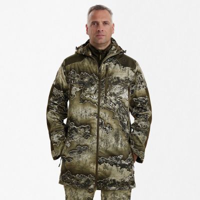 DEERHUNTER Excape Rain realtree bunda do dažďa 5607