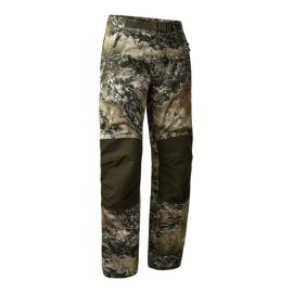 DEERHUNTER Excape Rain realtree nohavice do dažďa 3607