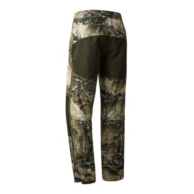 DEERHUNTER Excape Rain realtree nohavice do dažďa 3607