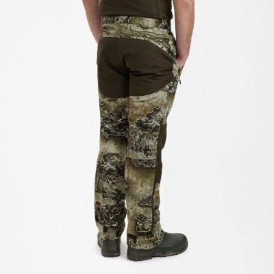 DEERHUNTER Excape Rain realtree nohavice do dažďa 3607