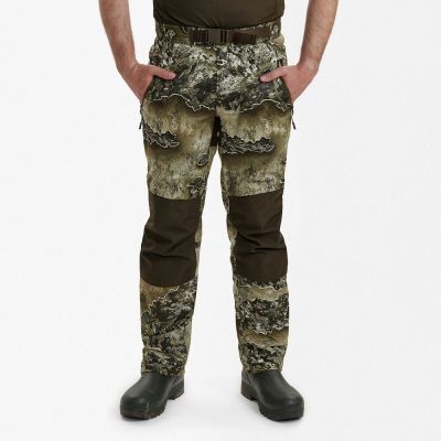 DEERHUNTER Excape Rain realtree nohavice do dažďa 3607