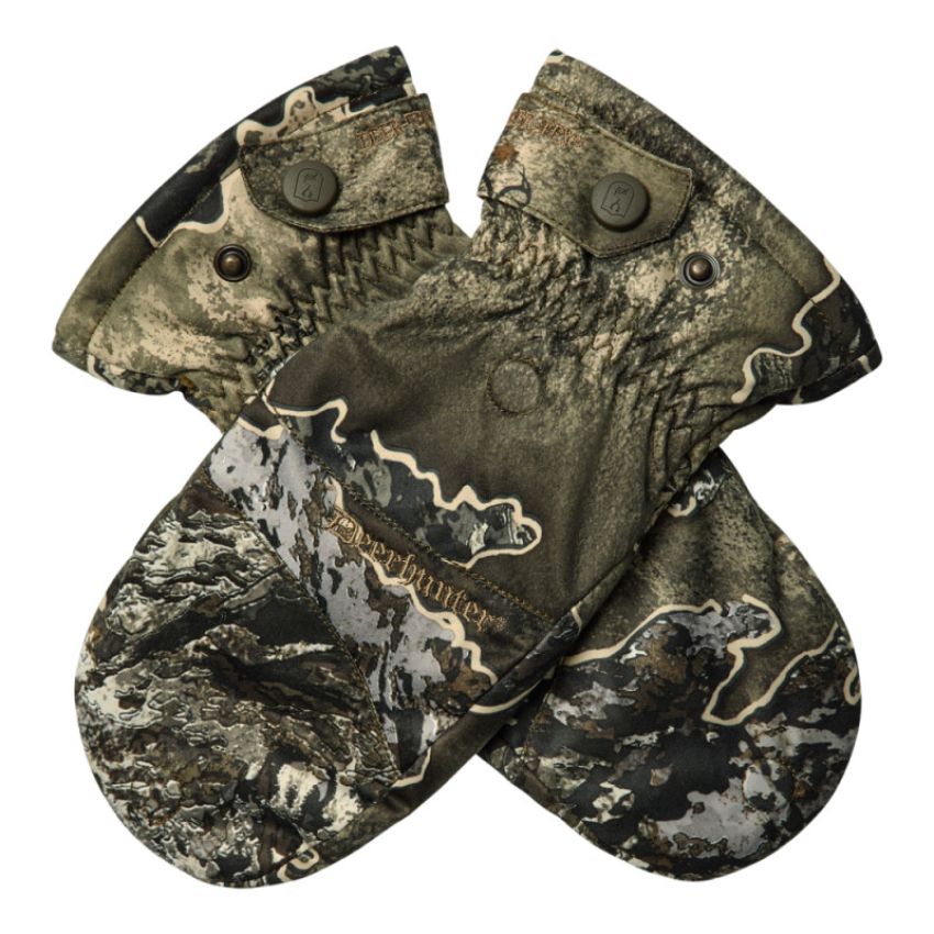 Hlavný obrázok Deerhunter Excape realtree rukavice palčiaky 8952