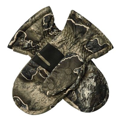 Deerhunter Excape realtree rukavice palčiaky 8952