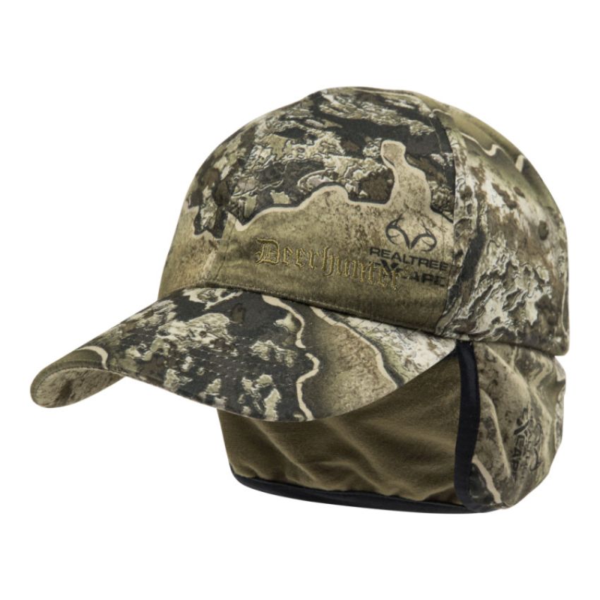 Hlavný obrázok DEERHUNTER Excape realtree zimná poľovnícka čiapka 6607