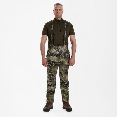DEERHUNTER  Excape realtree zimné nohavice 3952