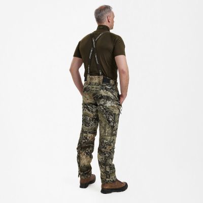 DEERHUNTER  Excape realtree zimné nohavice 3952