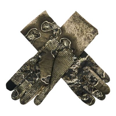 DEERHUNTER  Excape rukavice so silikónovým úchopom 8642