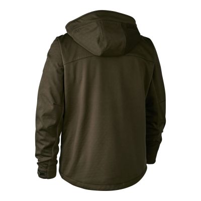 Deerhunter Excape Softshell art green bunda 5643