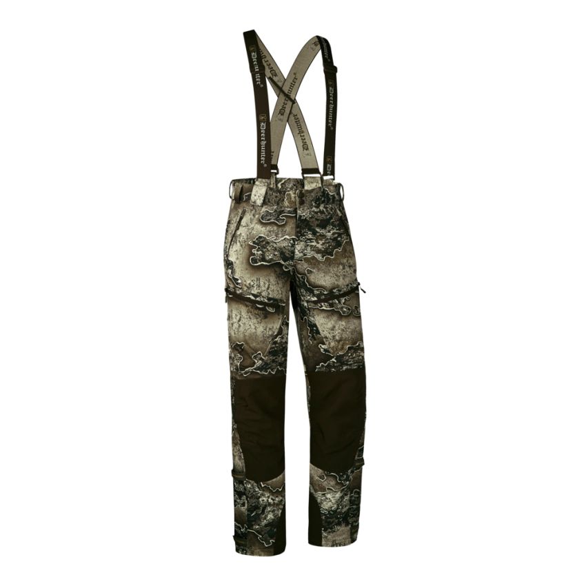 Hlavný obrázok DEERHUNTER  Excape Softshell nohavice 3643