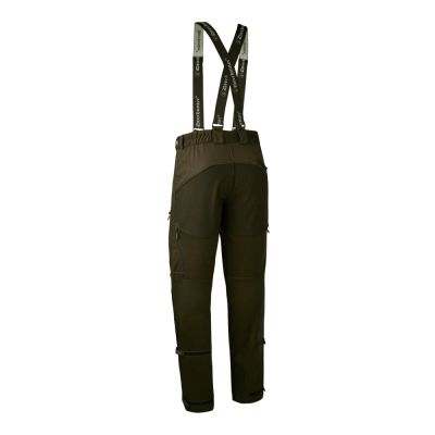 DEERHUNTER  Excape Softshell nohavice G/3643