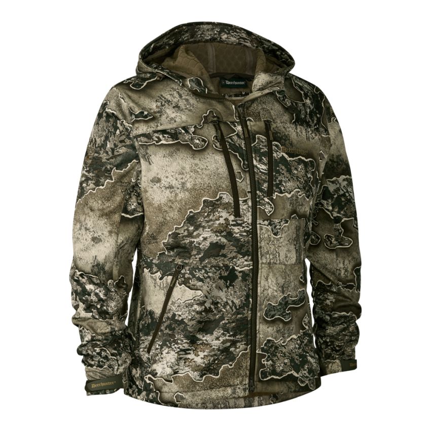Hlavný obrázok Deerhunter Excape Softshell realtree bunda 5643