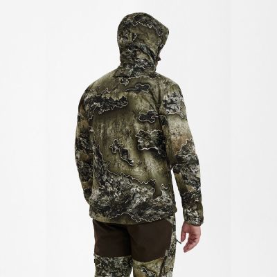 Deerhunter Excape Softshell realtree bunda 5643