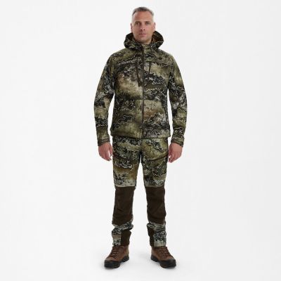 Deerhunter Excape Softshell realtree bunda 5643