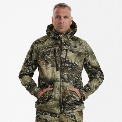 Deerhunter Excape Softshell realtree bunda 5643