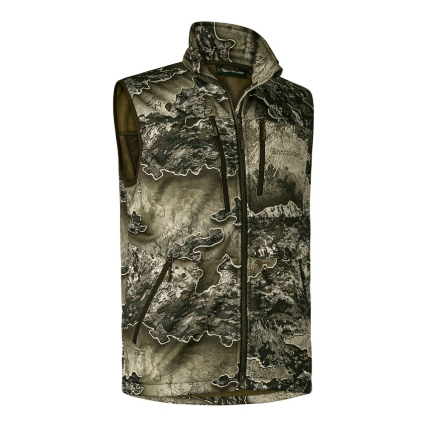 Hlavný obrázok DEERHUNTER  Excape Softshell vesta 4643