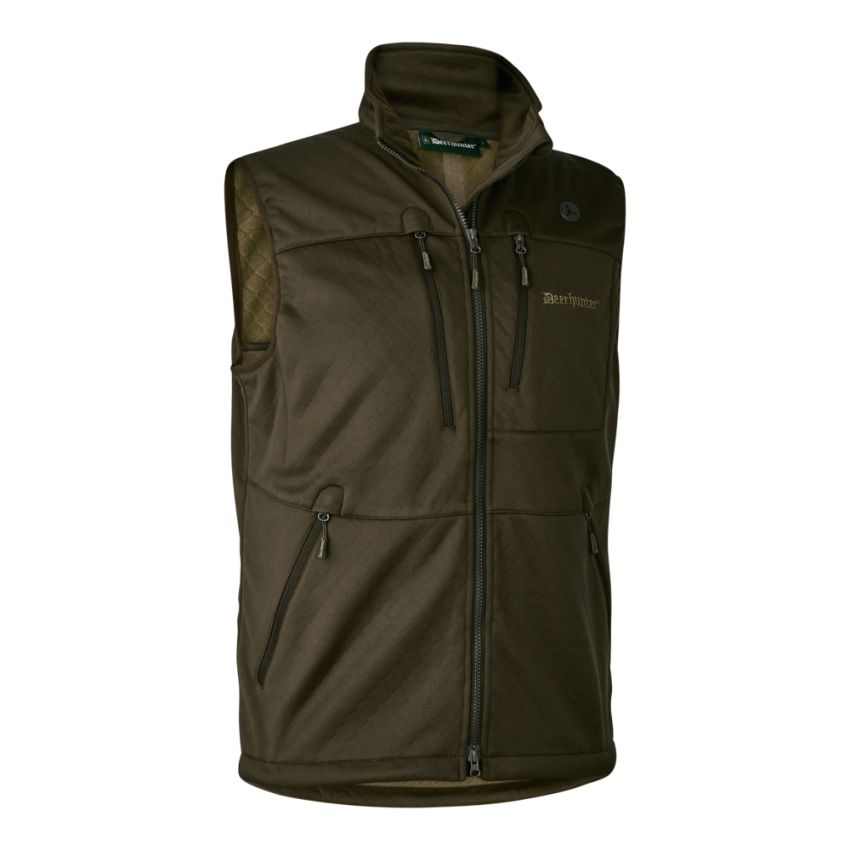 Hlavný obrázok DEERHUNTER  Excape Softshell vesta G4643
