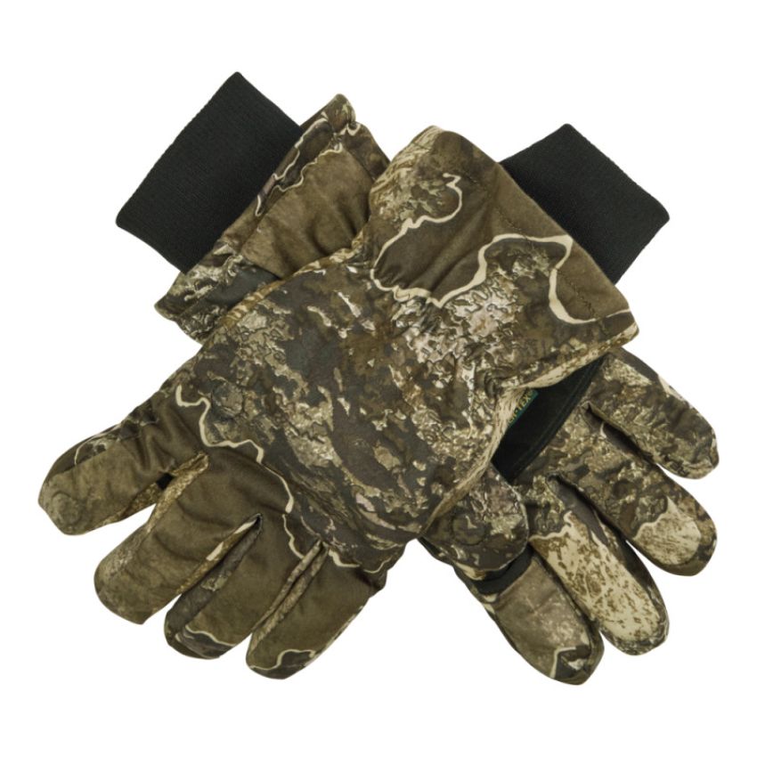 Hlavný obrázok DEERHUNTER Excape Winter realtree zimné rukavice 8607