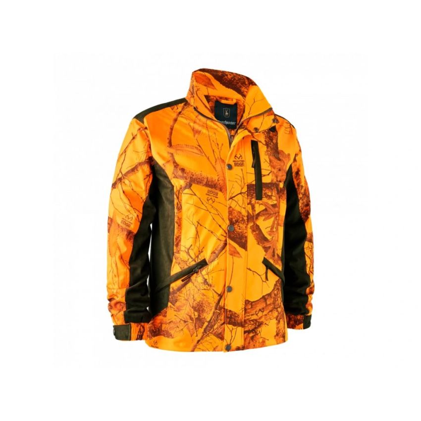 Hlavný obrázok DEERHUNTER Explore Jacket - bunda 