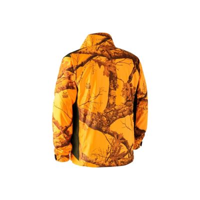 DEERHUNTER Explore Jacket - bunda 