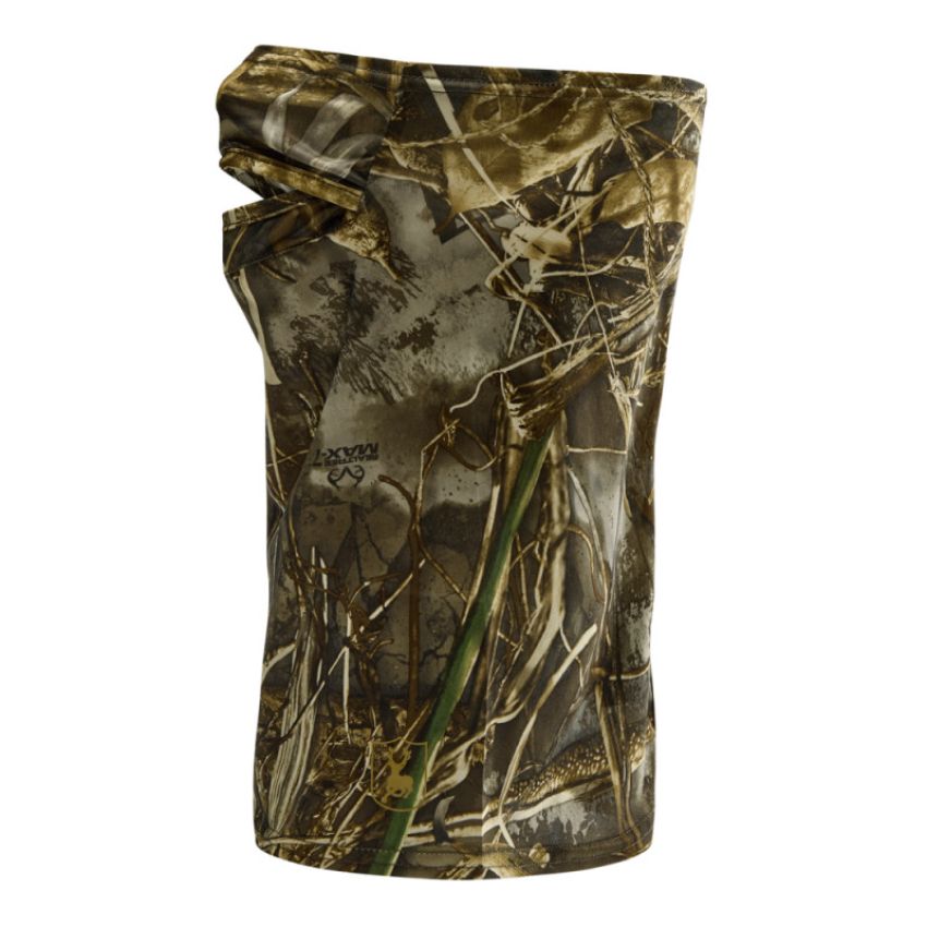 Hlavný obrázok DEERHUNTER Facemask - kamuflážny nákrčník