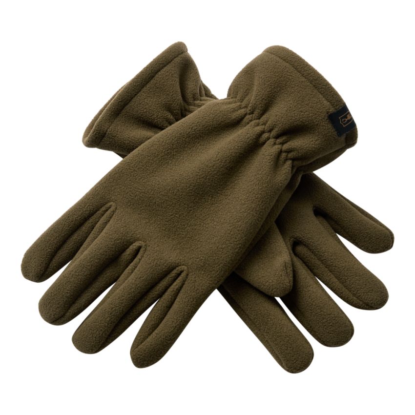 Hlavný obrázok Deerhunter fleece rukavice 8027