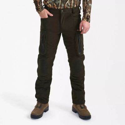 DEERHUNTER Game Pro Light nohavice 3723