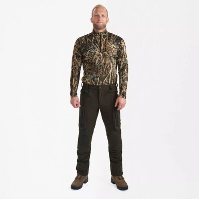 DEERHUNTER Game Pro Light nohavice 3723