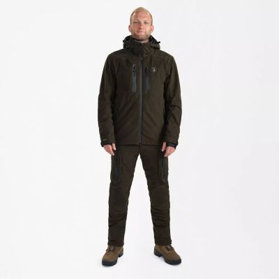DEERHUNTER Game Pro Light nohavice 3723