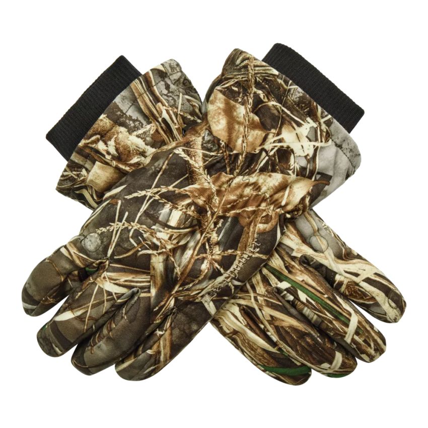 Hlavný obrázok DEERHUNTER Game realtree zimné rukavice 8732