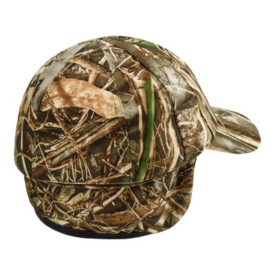 DEERHUNTER Game Safety realtree zimná šiltovka 6732