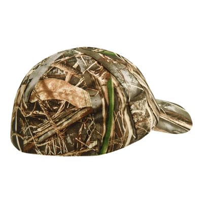 DEERHUNTER Game Safety realtree zimná šiltovka 6732
