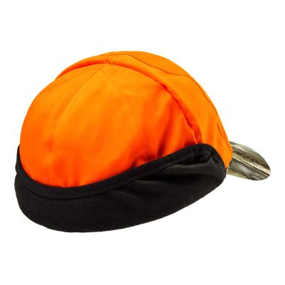 DEERHUNTER Game Safety realtree zimná šiltovka 6732