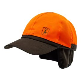DEERHUNTER Game Safety wood zimná šiltovka 6732