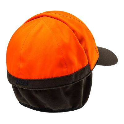 DEERHUNTER Game Safety wood zimná šiltovka 6732