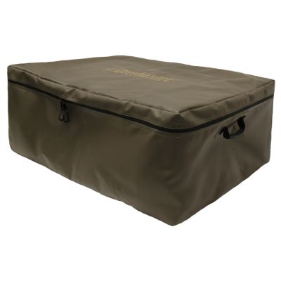 DEERHUNTER Gamebag with Zip Top - vodeodolná taška M344 vaňa