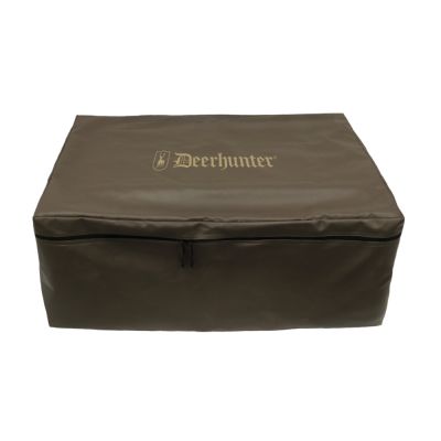 DEERHUNTER Gamebag with Zip Top - vodeodolná taška M344 vaňa
