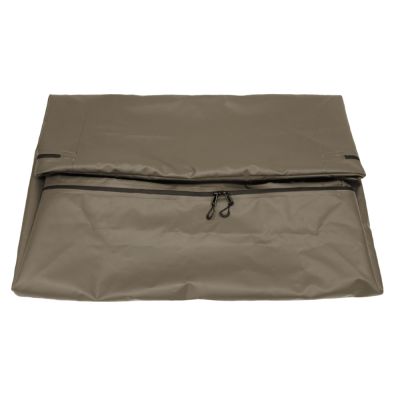 DEERHUNTER Gamebag with Zip Top - vodeodolná taška M344 vaňa