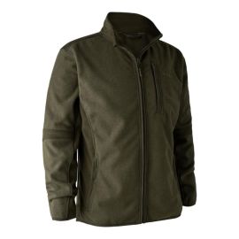 DEERHUNTER Gamekeeper Bonded Fleece bunda 5515