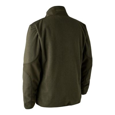 DEERHUNTER Gamekeeper Bonded Fleece bunda 5515