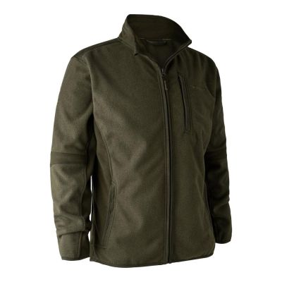 DEERHUNTER Gamekeeper Bonded Fleece bunda 5515