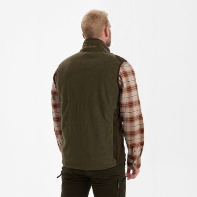 DEERHUNTER Gamekeeper Shooting strelecká vesta 4314
