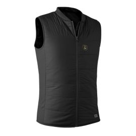DEERHUNTER Heat Inner black vyhrievaná vesta 4842