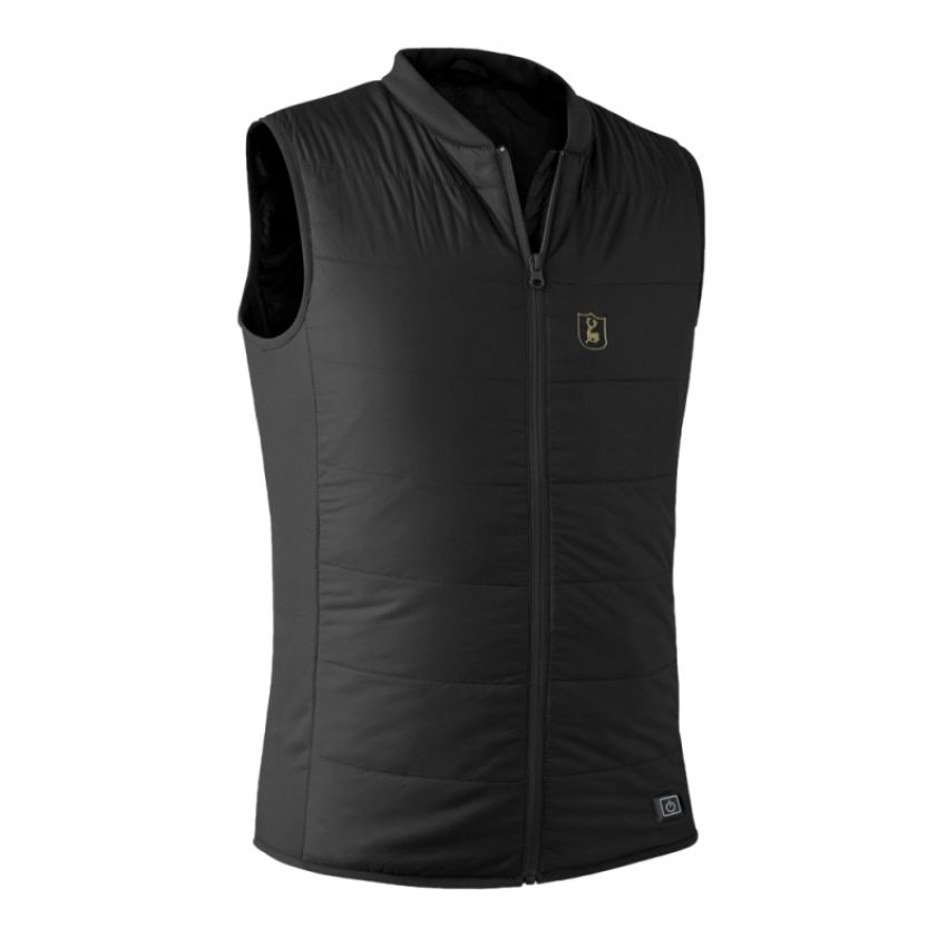 Hlavný obrázok DEERHUNTER Heat Inner black vyhrievaná vesta 4842