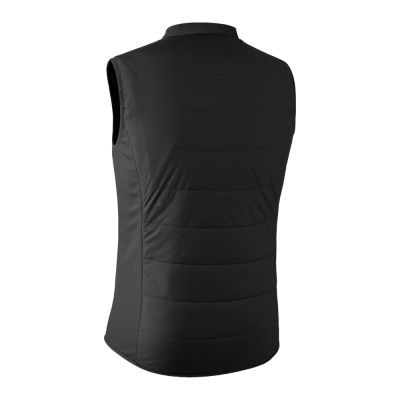 DEERHUNTER Heat Inner black vyhrievaná vesta 4842