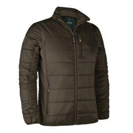 DEERHUNTER Heat Padded wood vyhrievaná bunda 5791