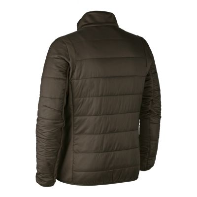 DEERHUNTER Heat Padded wood vyhrievaná bunda 5791